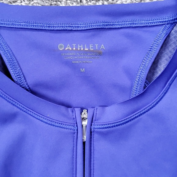 Athleta Advantage Tank NWT - Picture 9 of 13